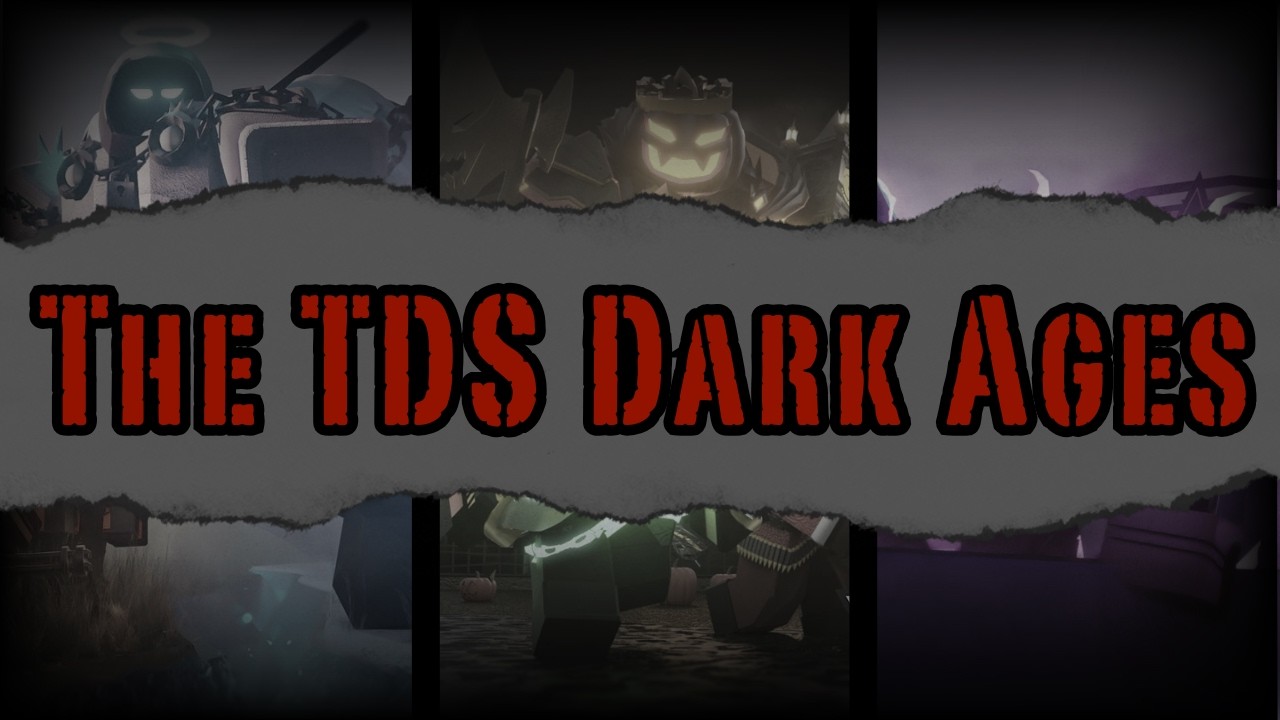 The Update That Almost Killed TDS