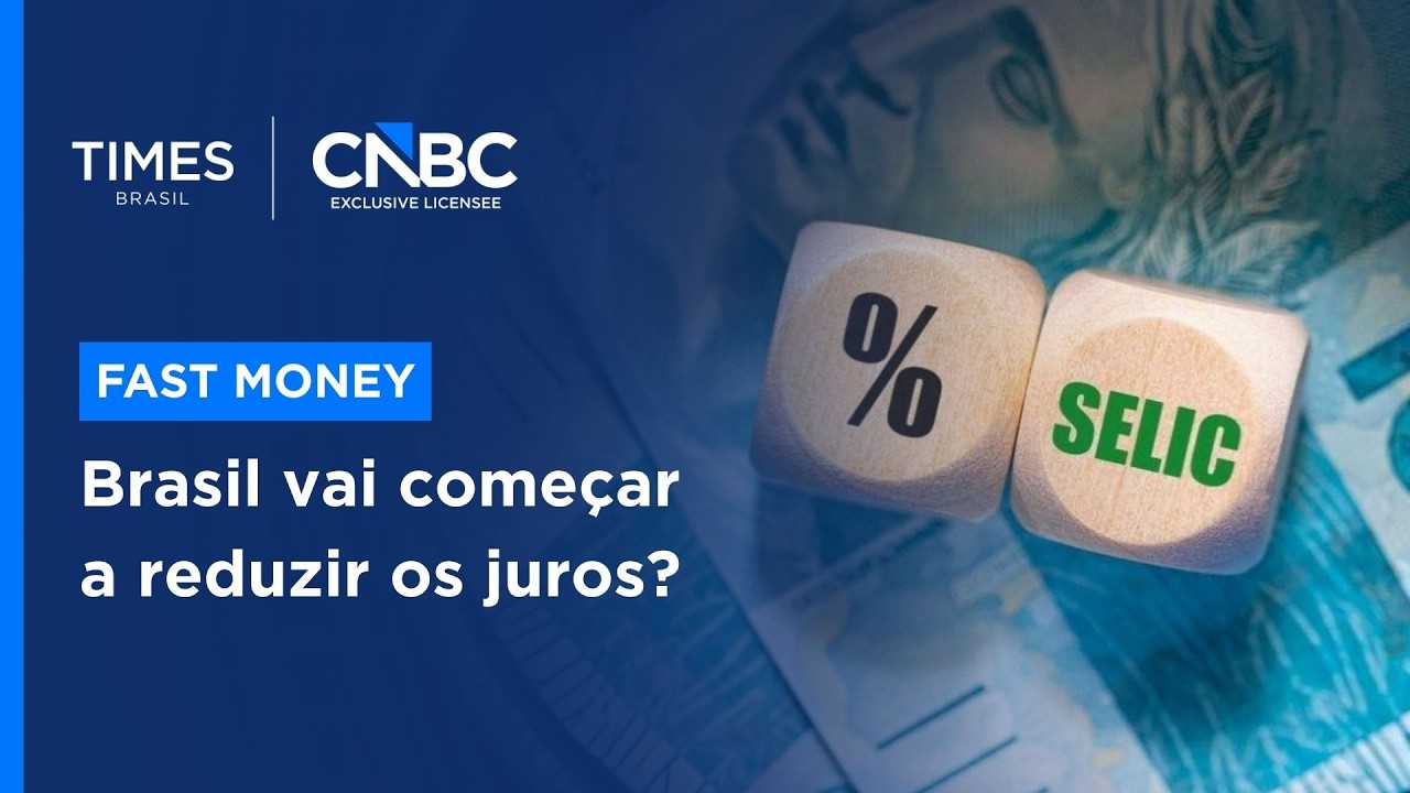 Selic pode ter corte após quase dois anos de estabilidade; entenda