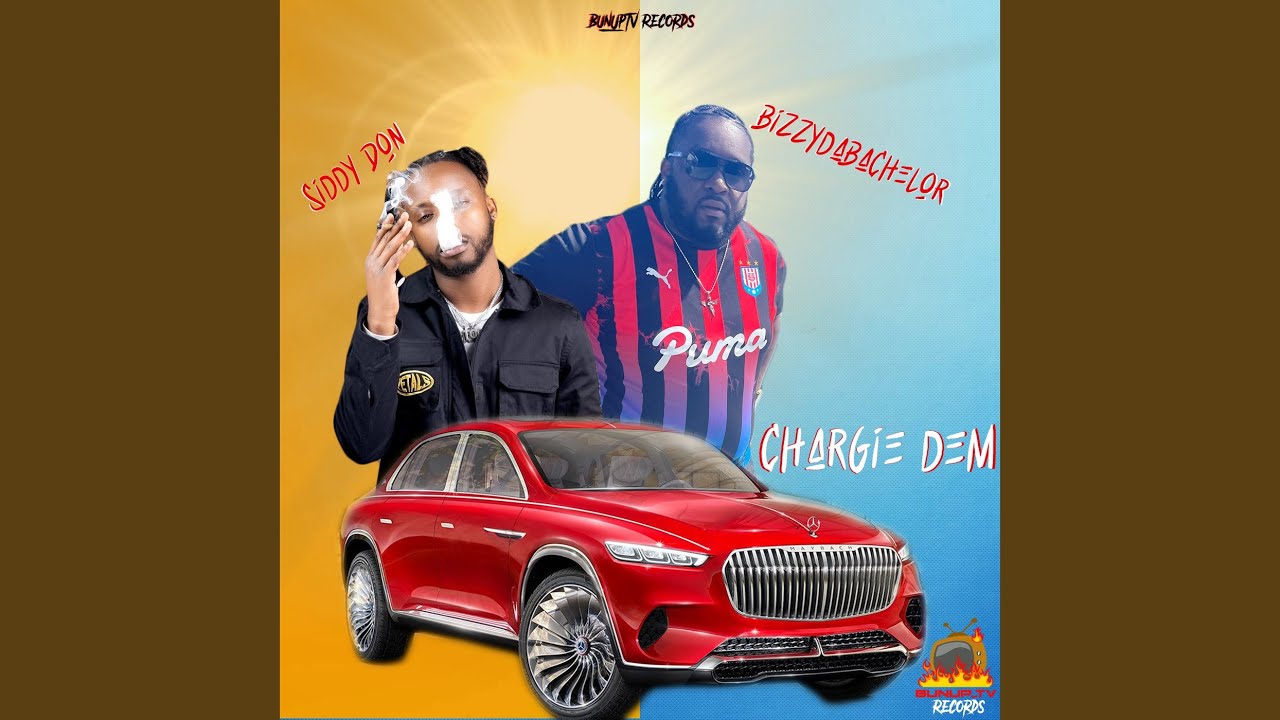 Chargie Dem