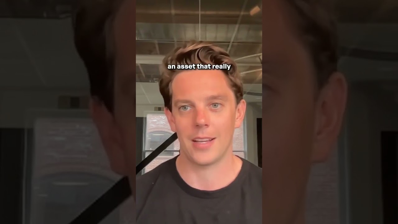 Vance Spencer on ETH as an Asset