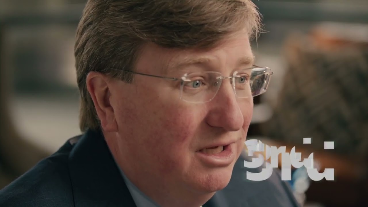 Governor Tate Reeves and the “Mississippi Miracle” That’s Changing Education