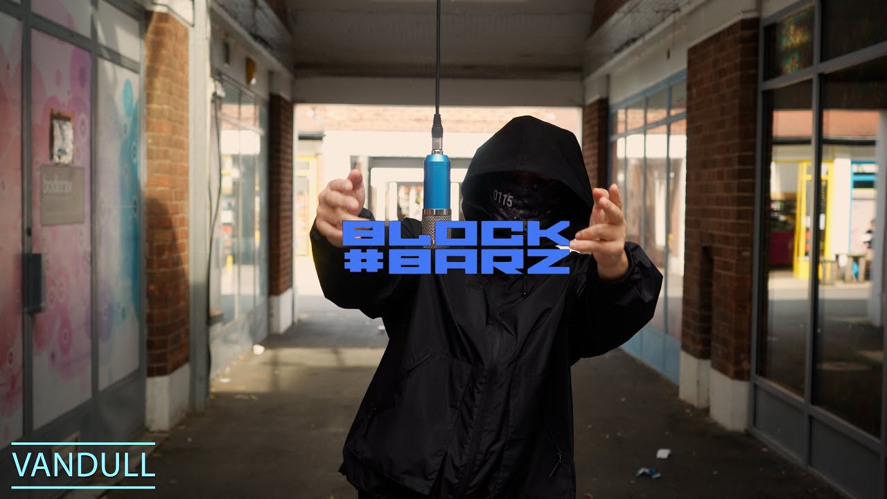 Вандулл | #BLOCKBARZ (S5 EP-09) [@TMTVPR]