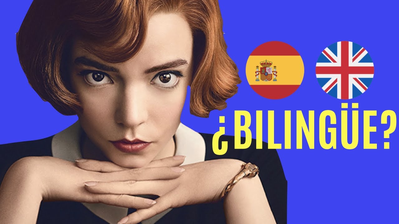 Analizando el español de Anya Taylor-Joy | The Queen's Gambit #intermediatespanish