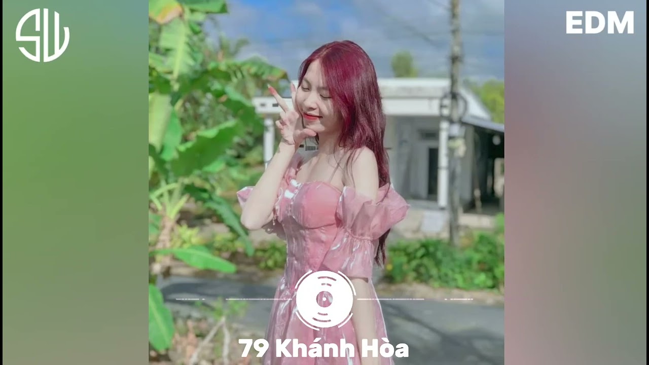 Khao Matree - X Suphakrit Remix 🎶 EDM Nhạc Thái Lan Remix 🇹🇭 Nhạc Hot TikTok Thái Lan Remix 2025