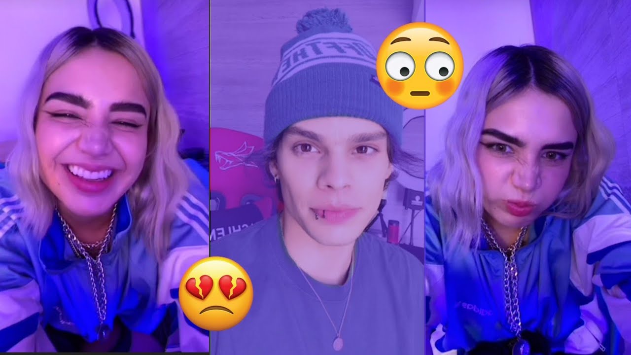 💔JEAN Y DARIAN ACLARAN QUE NO SON NOVIOS 😱