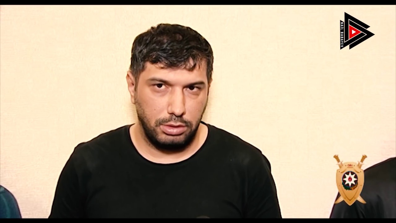 BANDITIZM EMELIYYATI QUMARBAZLAR TUTULDU