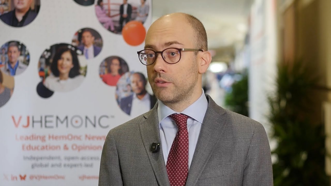Introducing the Phase III EPCORE FL-1 trial: epcoritamab plus R2 versus R2 for R/R FL