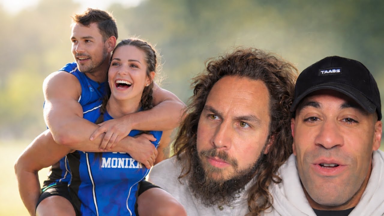 Did Jim and Monica Fake It? Nick & Tyler Give Their Honest Opinion