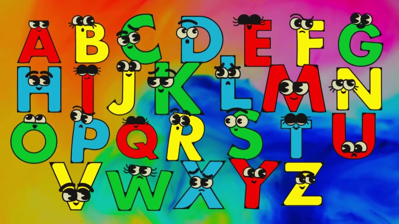 abc learning for toddlers|ABC |Alphabet & Phonics for Kids | BRIGHT KIDS CHANNEL #abc #kidslearning