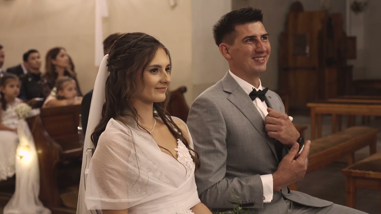 Milena i Maciej