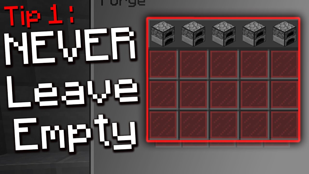 Как заработать 1 миллиард монет в месяц — [Hypixel Skyblock]