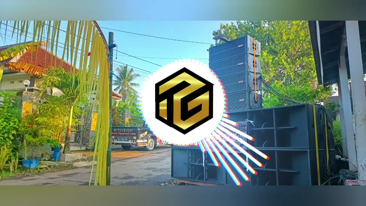 Dj Close Your Eyes - Tugu Music - RA99