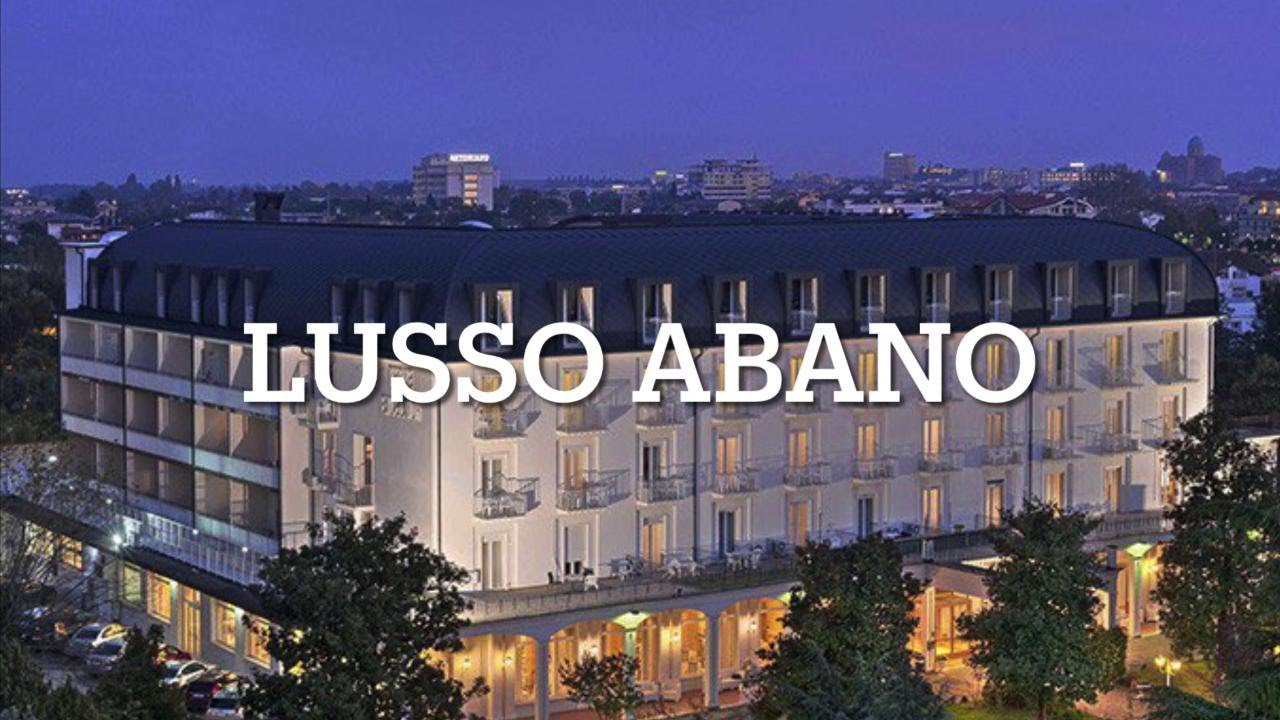 Abano Terme, il nuovo hotel del lusso è Premiere