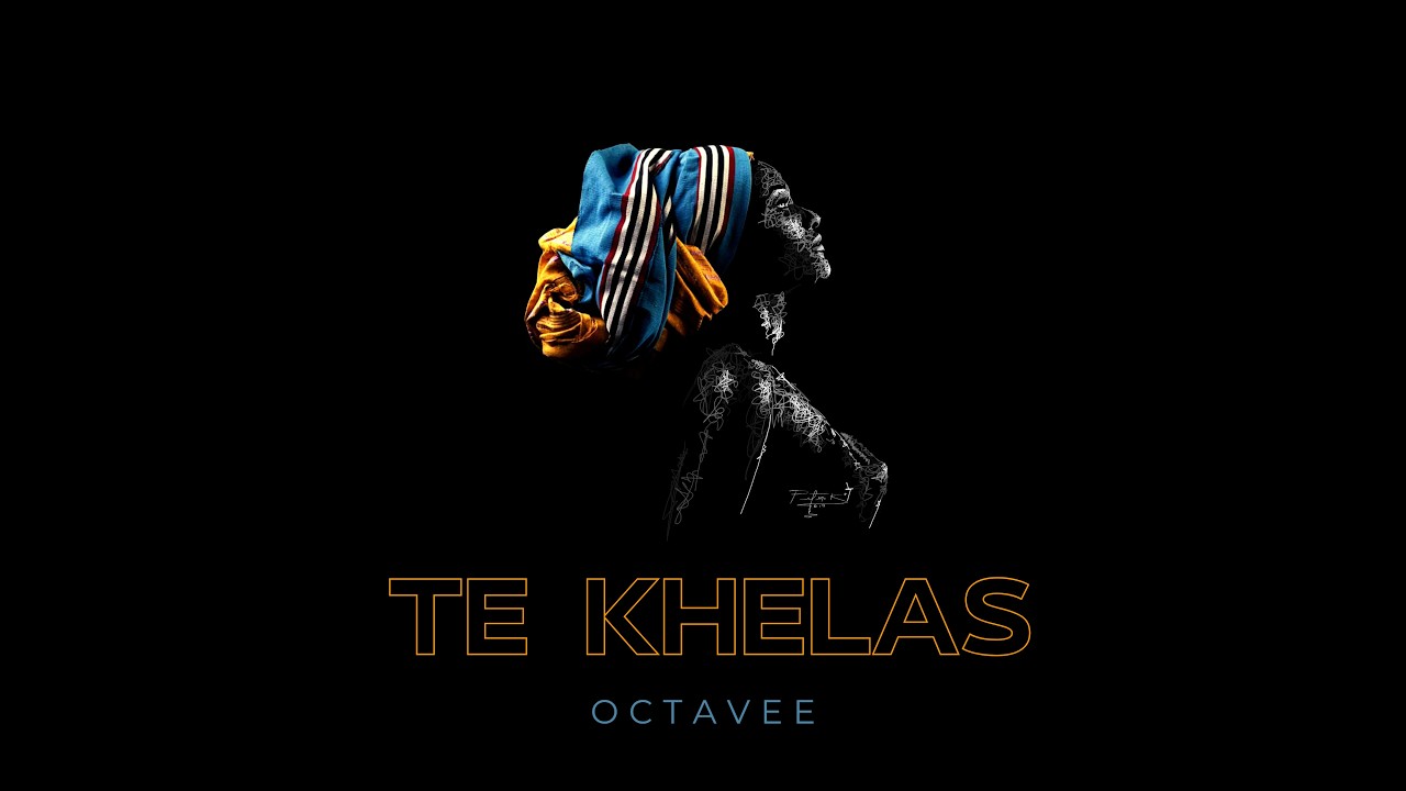 Octavee - Te Khelas (Afro House)