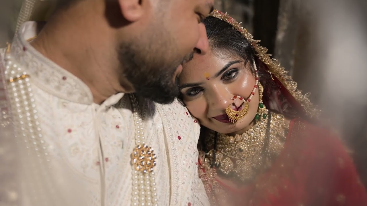 Himanshu & Kanika  Same Day  