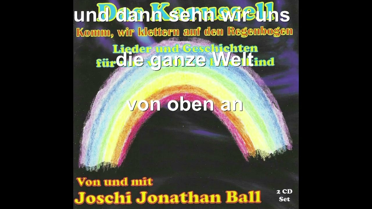 Joschi Jonathan Ball