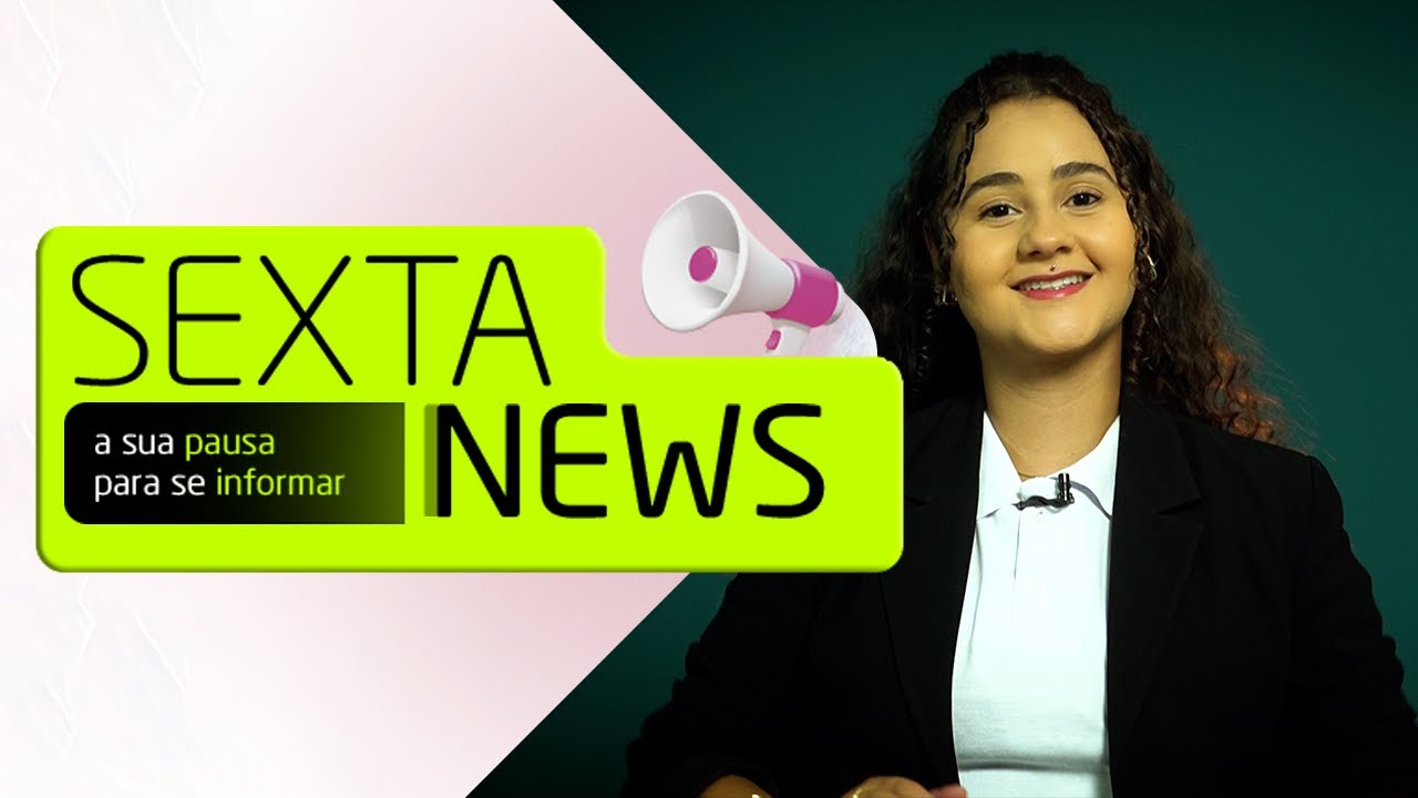 SextaNews #1: FGTS Digital; ISO/IEC 17067; Ebook Gestão de Riscos; Some Control Awards 2024