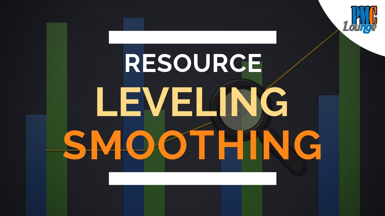 Resource Optimization Techniques - Resource Leveling and Resource Smoothing