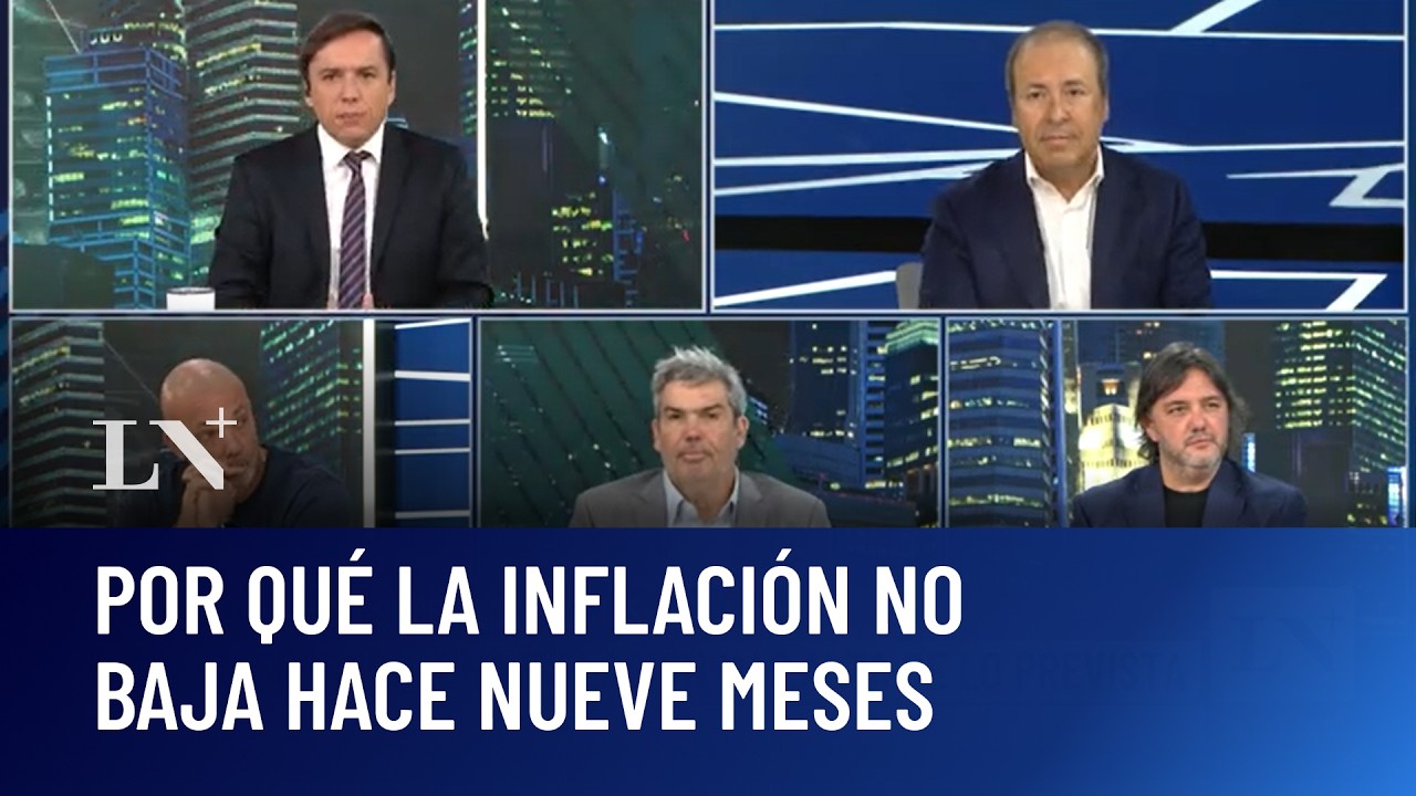 Radiografía del consumo: una inflación más alta de lo prevista