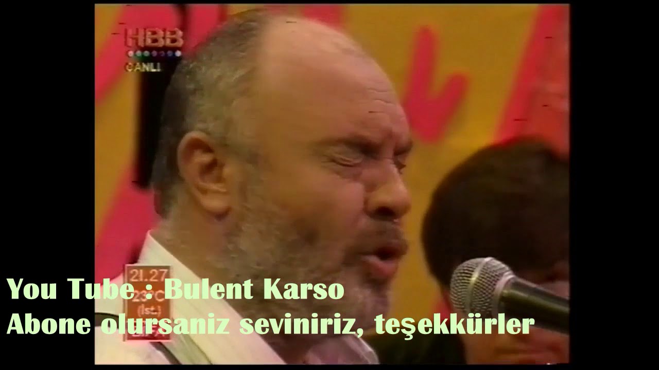 Musa Eroglu --- Nedendir suna boylum nedendir