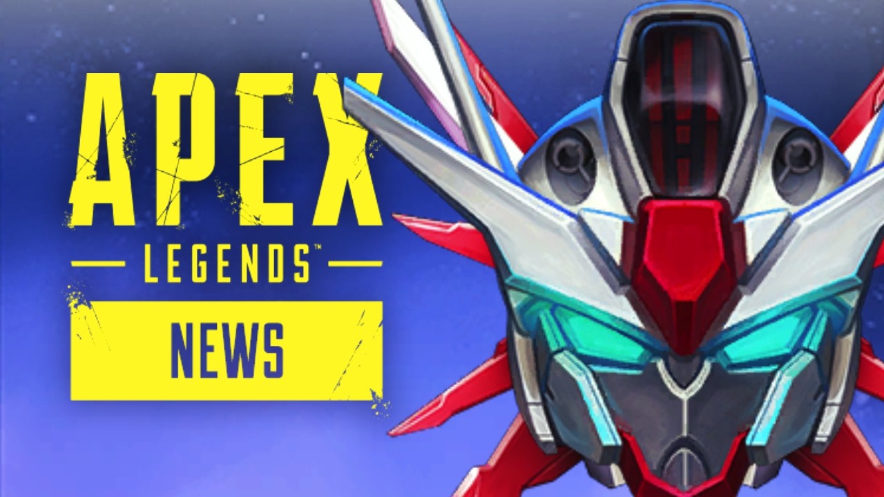 APEX NEWS UPDATE TODAY..!!
