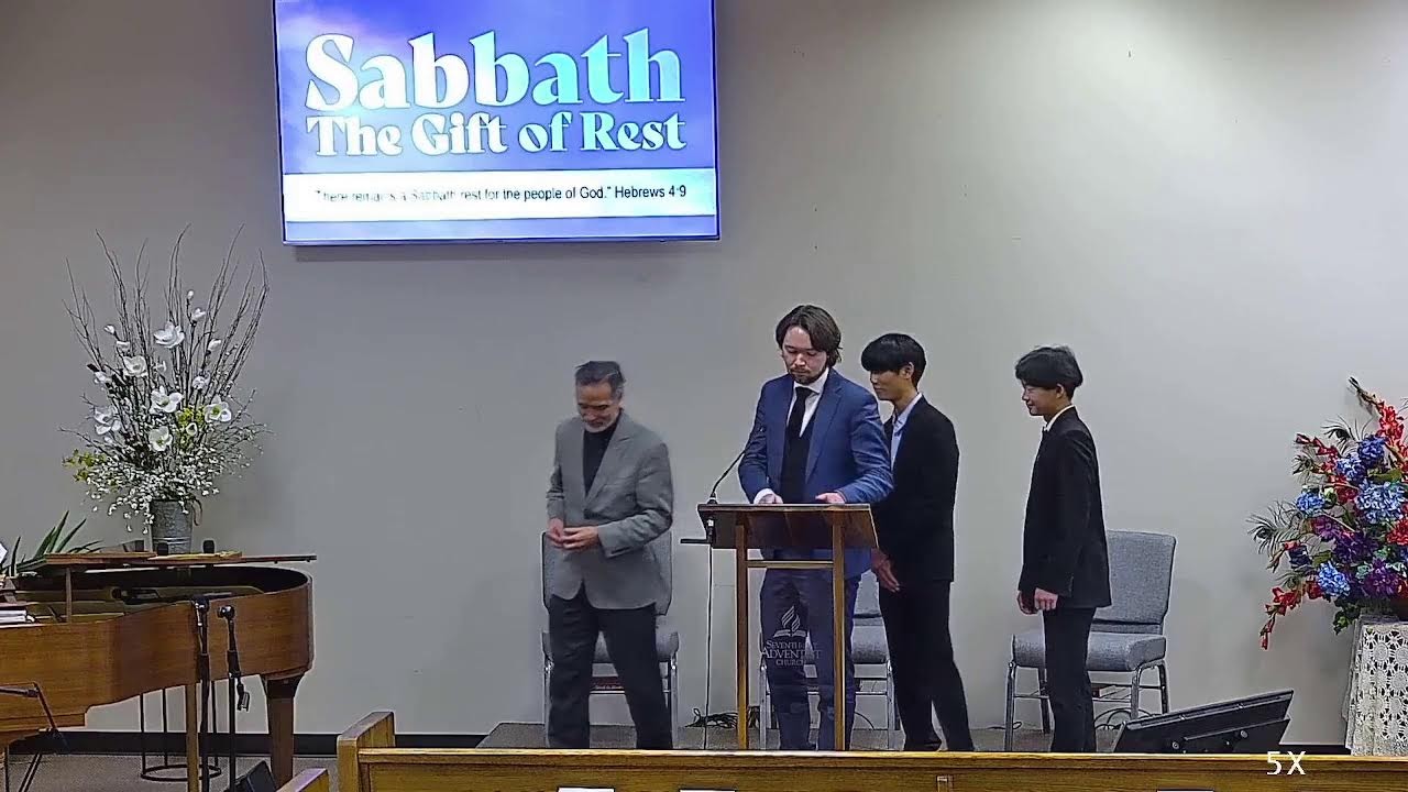 The Timeless Gift: Why the Sabbath Still Matters