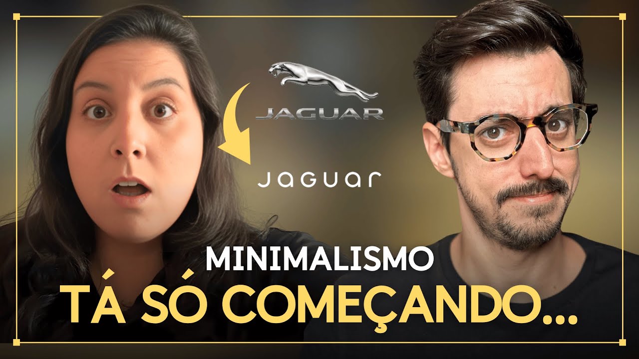 O MINIMALISMO não é uma TENDÊNCIA e sim uma NECESSIDADE