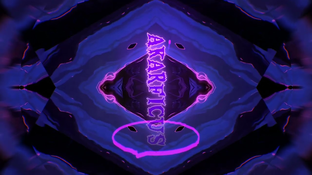 Nightborn - Ravenna, The Witch Of The Wilds