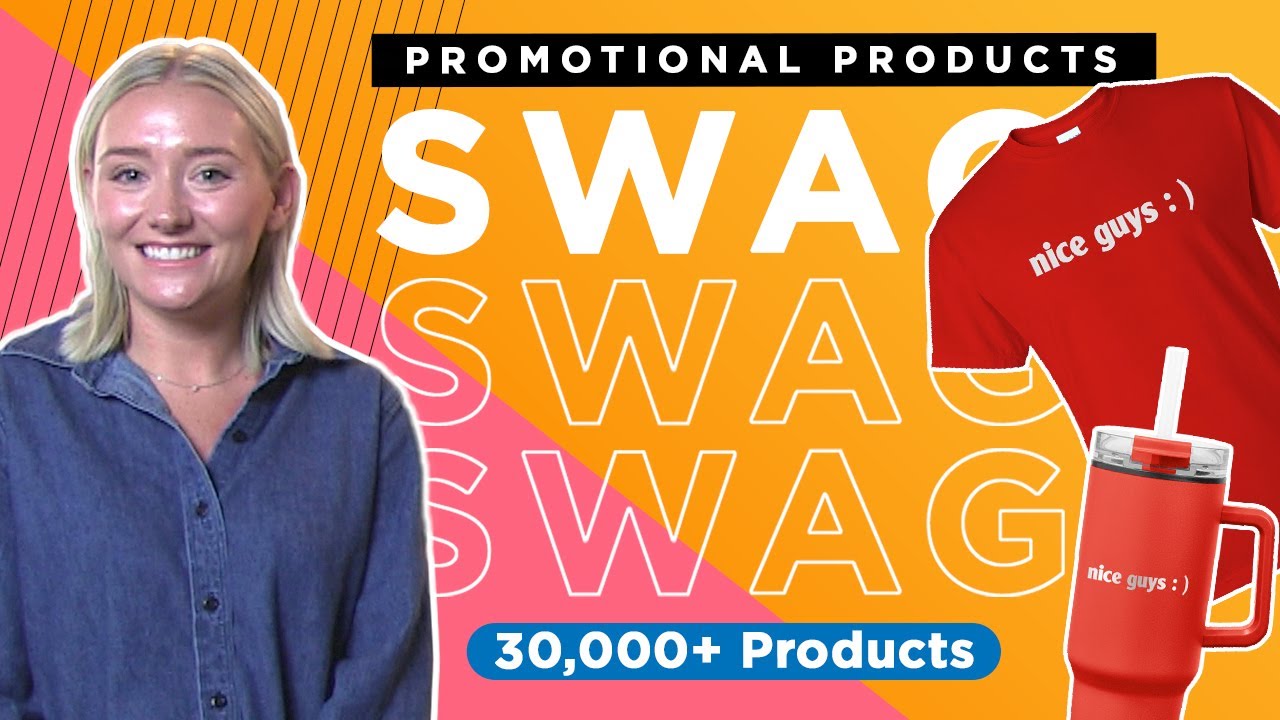Promotional Products That Help Spread the Word About Your Brand