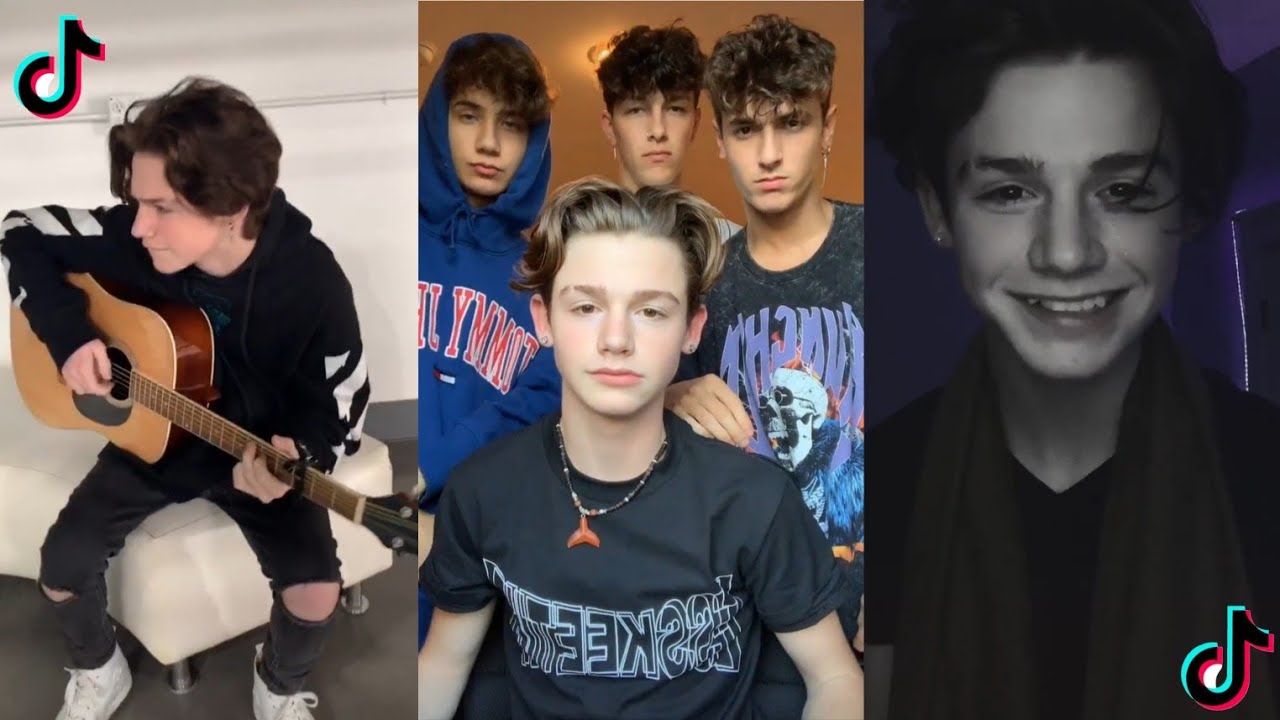 ЛУЧШИЕ ВИДЕО PAYTON MOORMEIER в TikTok | Подборка видео PAYTON MOORMEIER 2019-2020