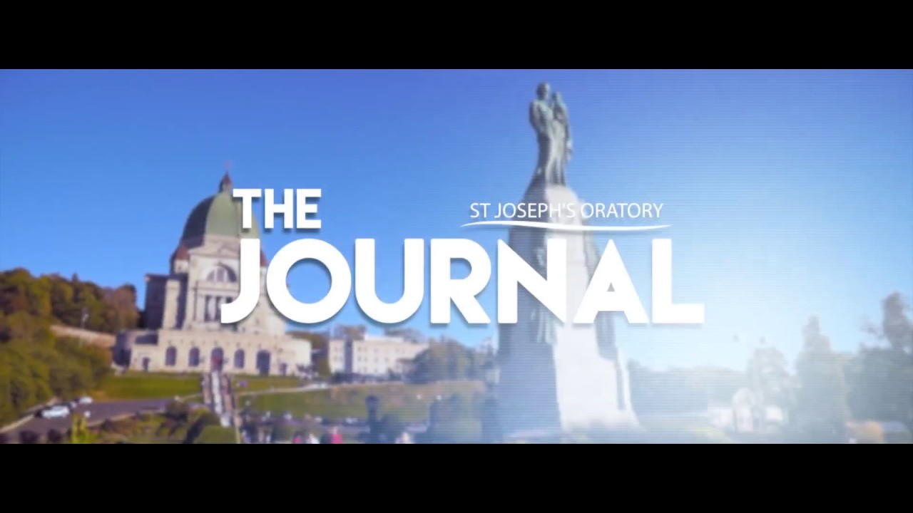 A journey to St Joseph's Oratory