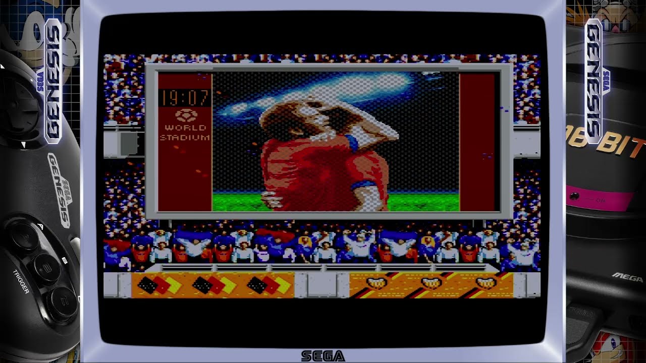 [MD]International Superstar Soccer Deluxe