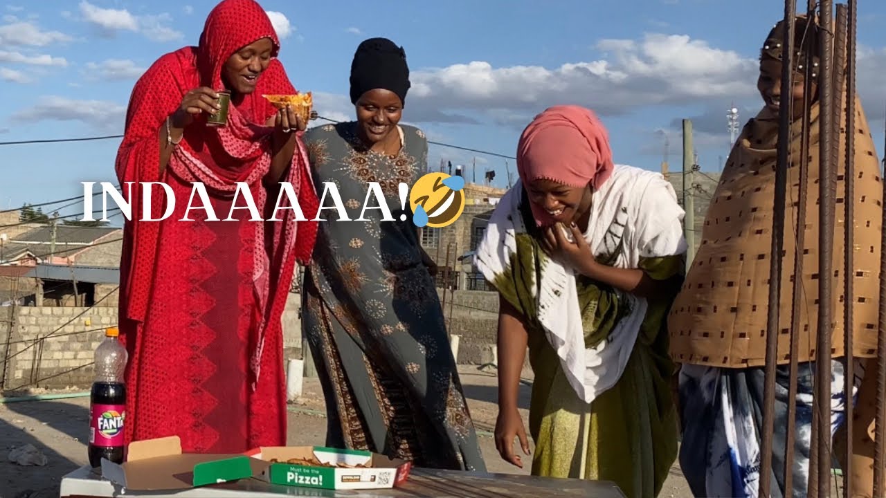 Flip The Bottle Challenge With My Sisters,It Was Mad Fun | AmSmiley