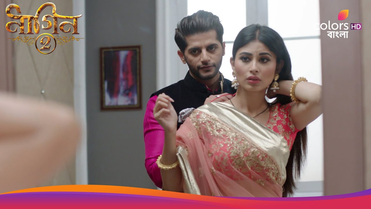 Naagin S2 | নাগিন S2 | Rocky helped Shivangi | রকি শিবাঙ্গীকে সাহায্য করলো