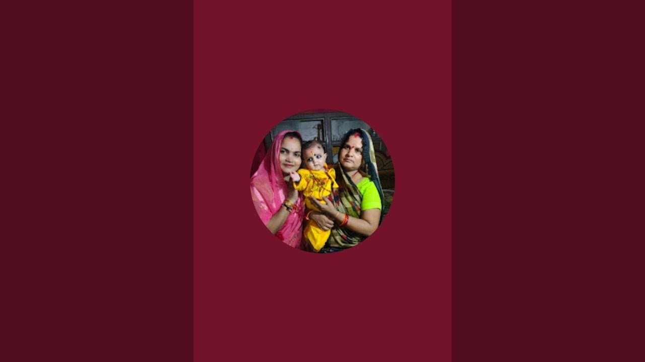 Somvati Raikwar youtuber  is live!