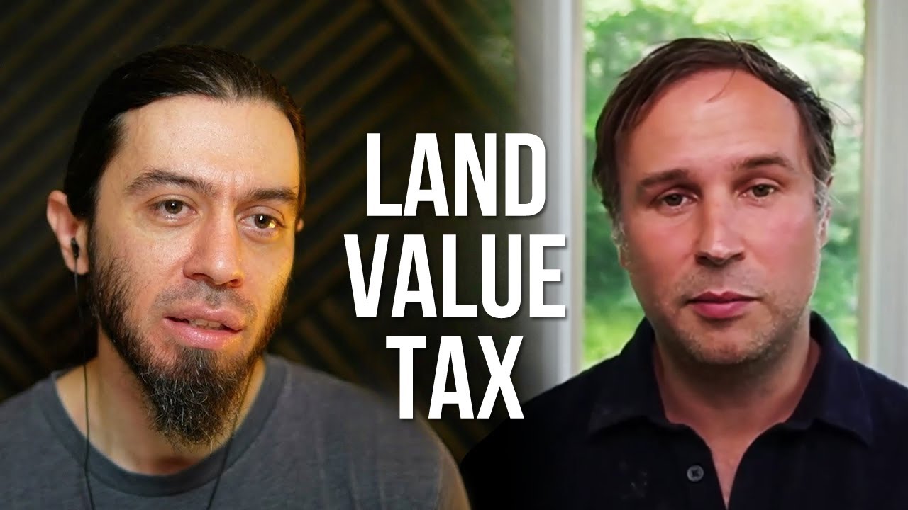 LVT: Мнение Флойда Маринеску | Интервью с AI Sentinel