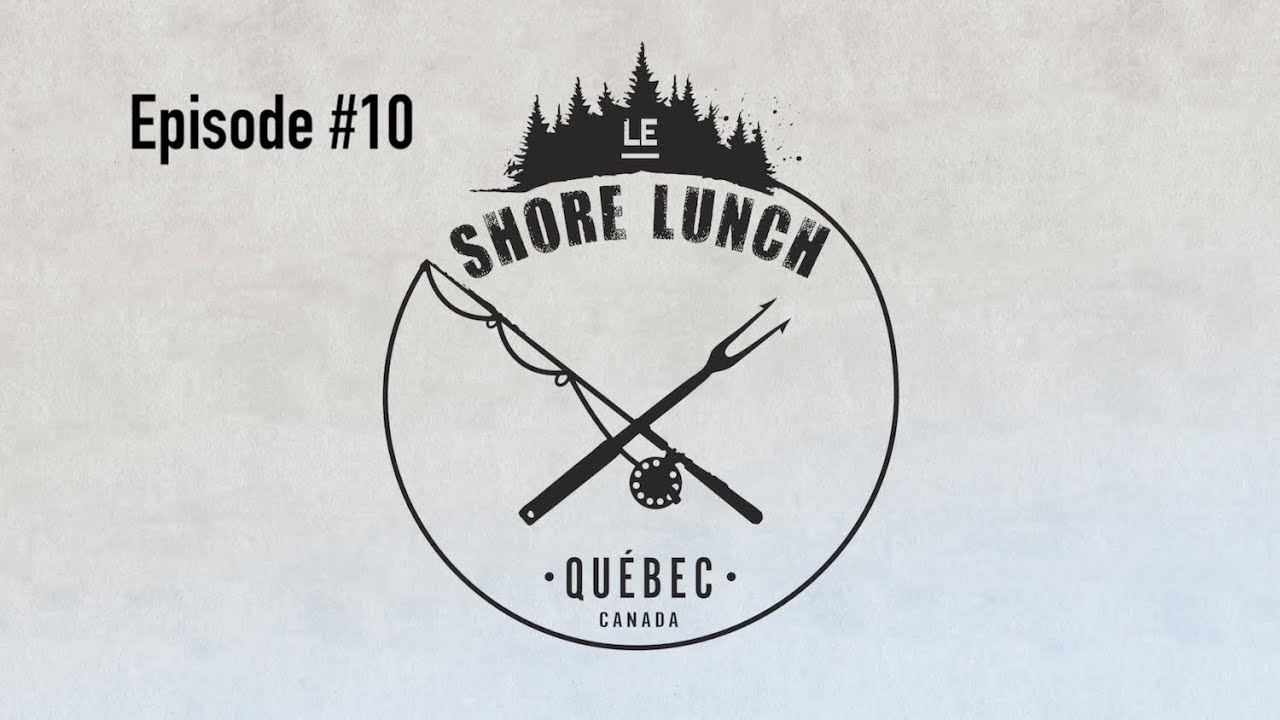 SL03 EP10 Lac Malbaie