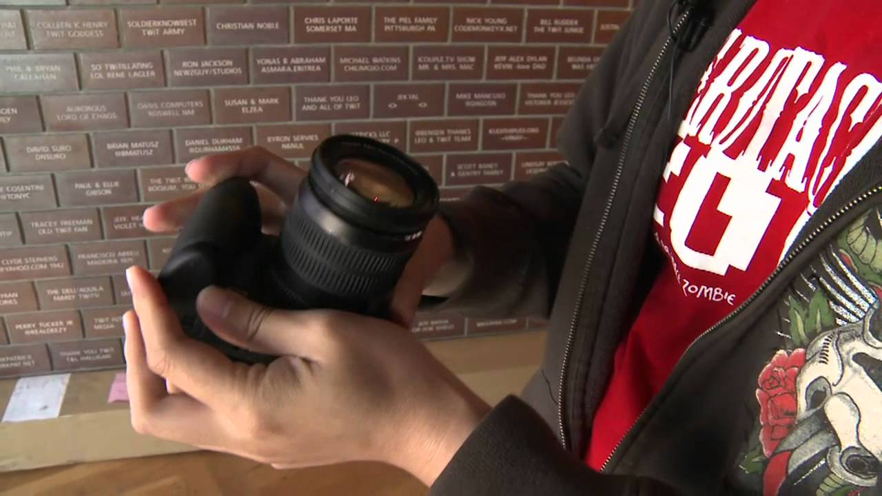 Fujifilm HS 25 EXR review