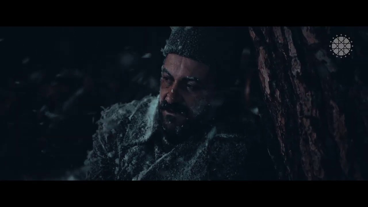 Sarıkamış Marşı - T.C. Cumhurbaşkanlığı İletişim Başkanlığı