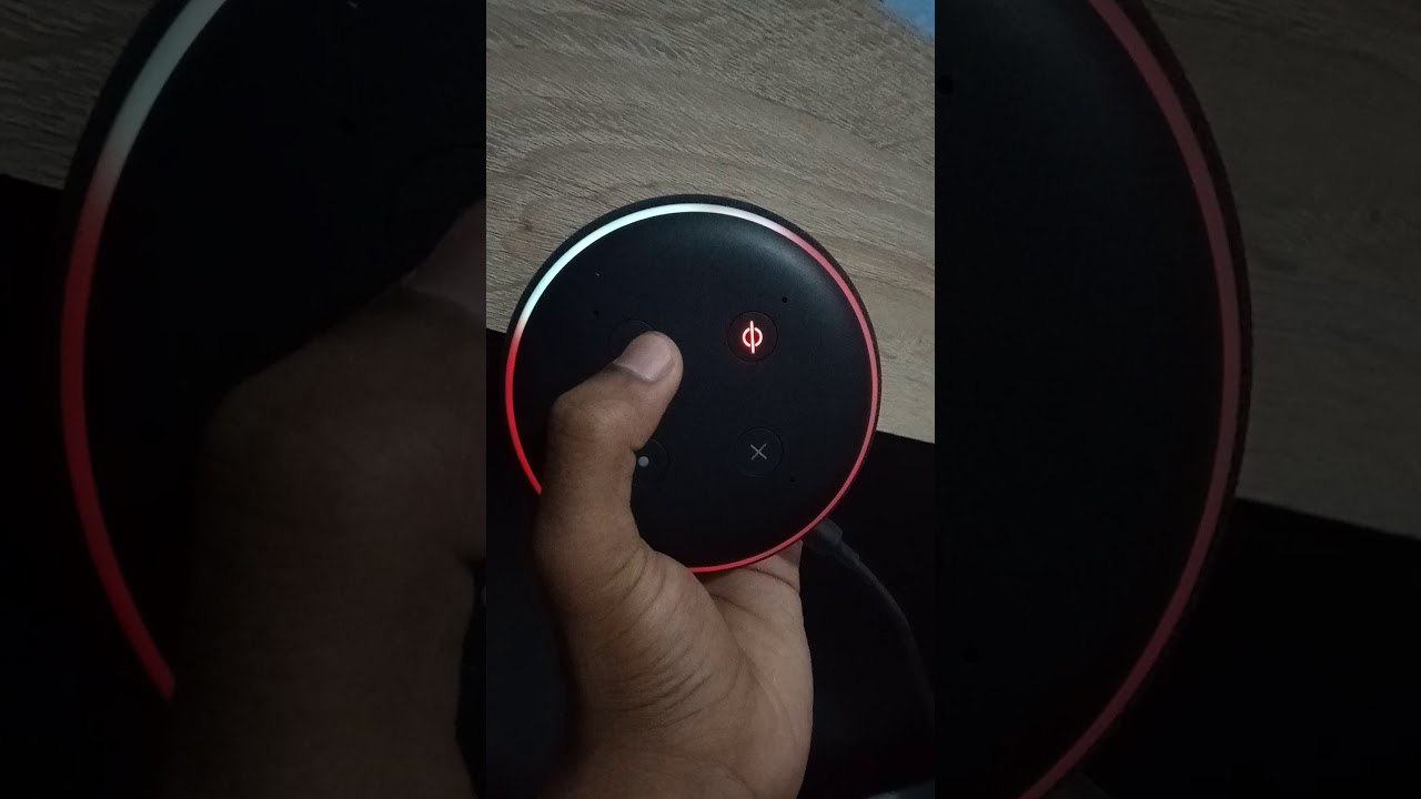 Echo Dot 3