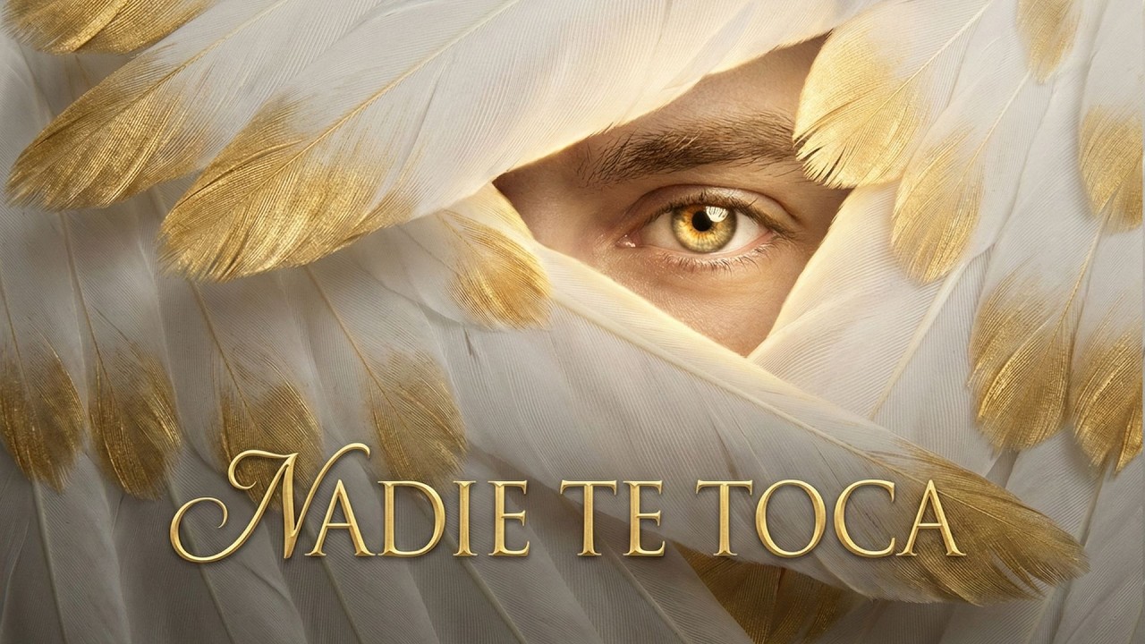 Activa este ESCUDO INVISIBLE: Nada Malo te Tocará Hoy | SAN MIGUEL ARCÁNGEL