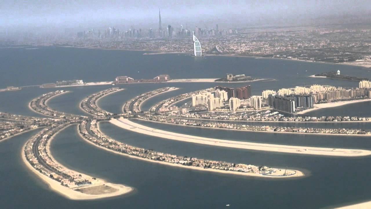 SkyDiving / Paracaidismo en Dubai - Viviendo el Sueño