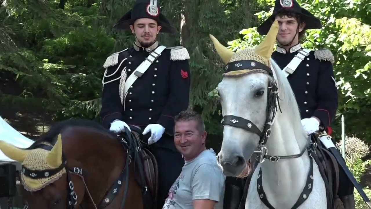 Franco Fre - Festa ai bordi del Grande Fiume