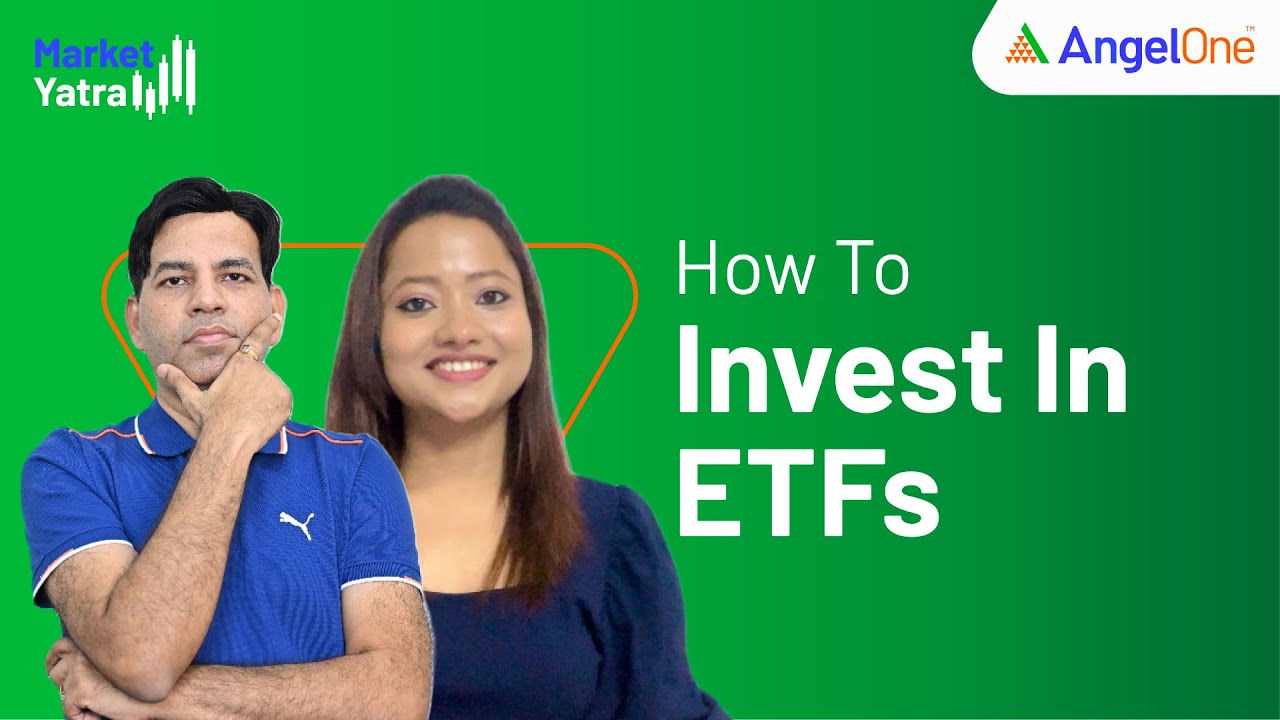 How to Invest in ETFs | Q&A Session | Ep: 3 | Market Yatra By Angel One