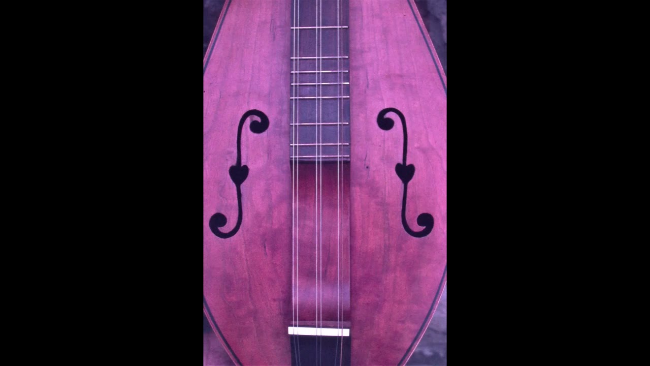 Saturday Night Jig / Gary Owen, dulcimer jig medley