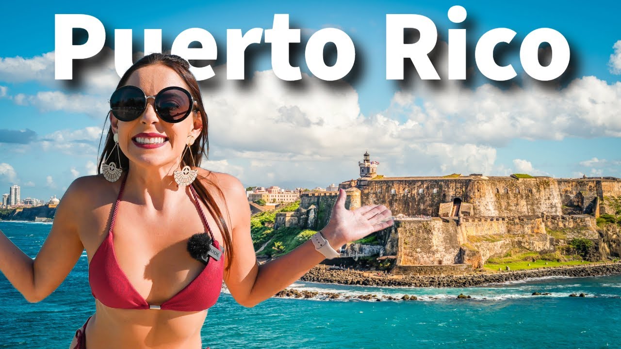 Esto Hacen en PUERTO RICO (Salimos con un Suscriptor a CHINCHORREAR) | Zorito y Doug