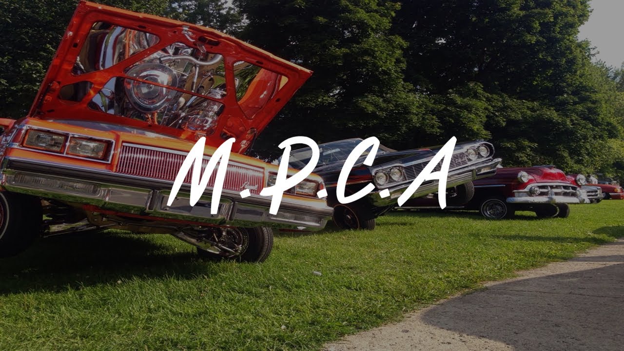 M.P.C.A - Drexx Lira x Lil Yong