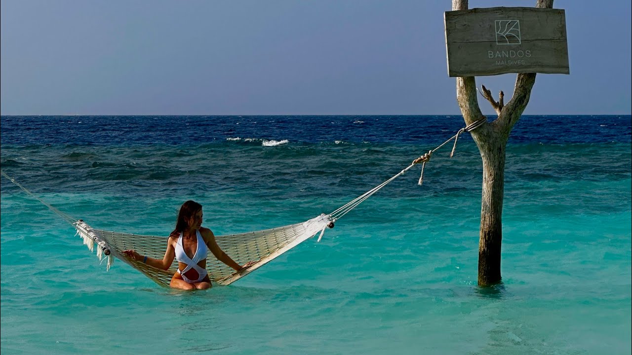 ФЛОГ maldives 🇲🇻 