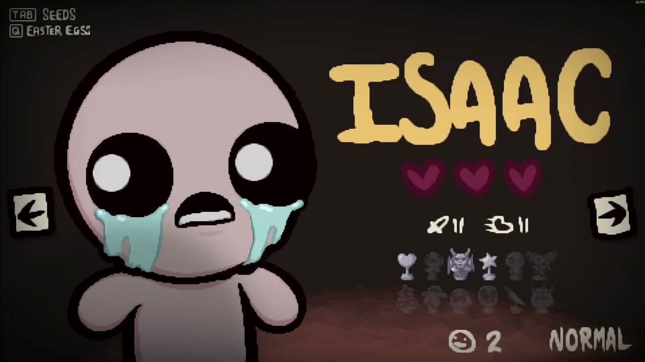 MASSIVE Skill Issue with Mom's Heart | TBOI: Repentance+ #19