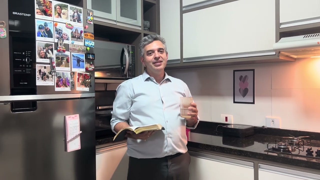 Curiosidade Bíblica a água que jorra para a eternidade 